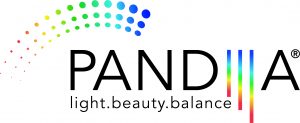 PANDIIIA Logo