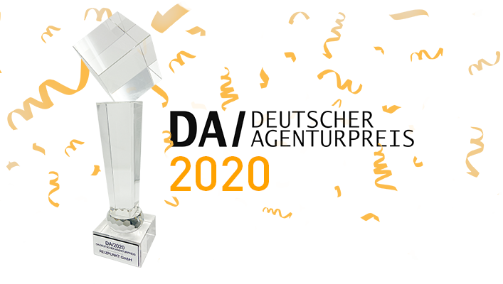 Deutscher Agenturpreis 2020