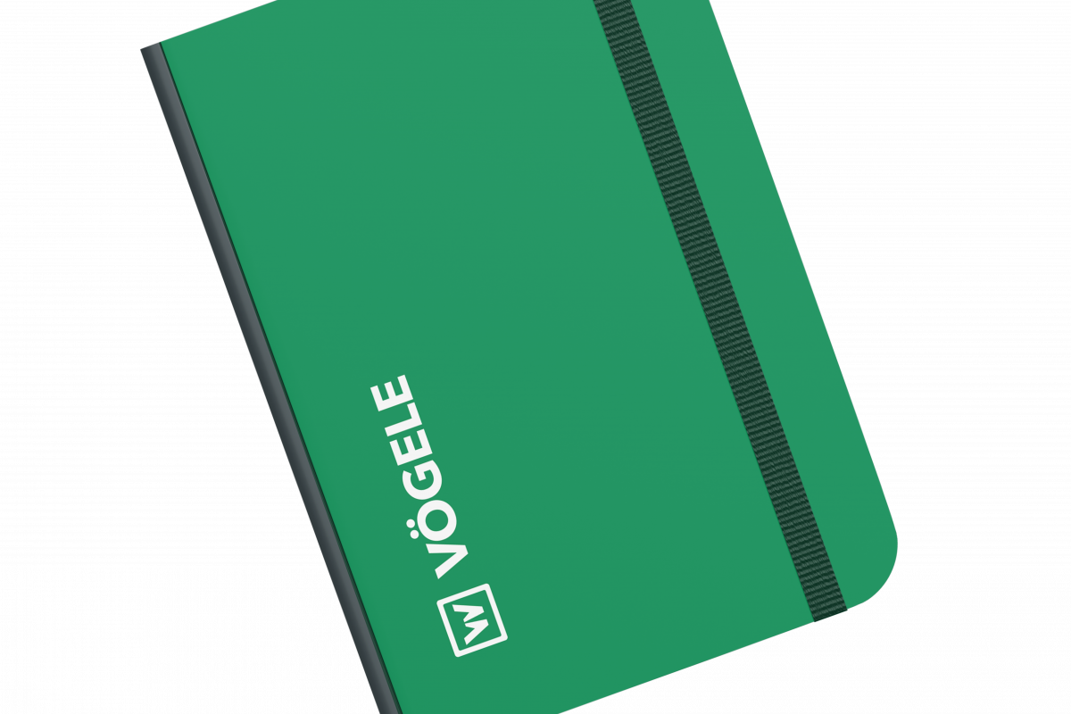 Notizbuch